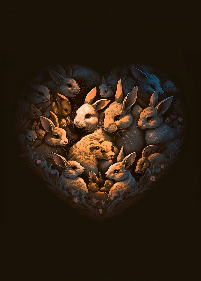 Rabbit