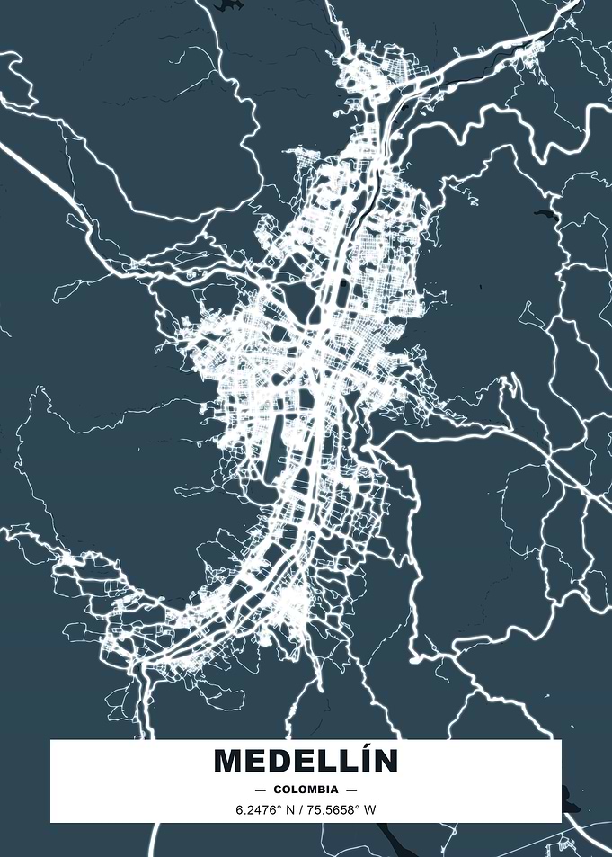 Medellin