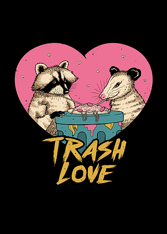 Trash Love