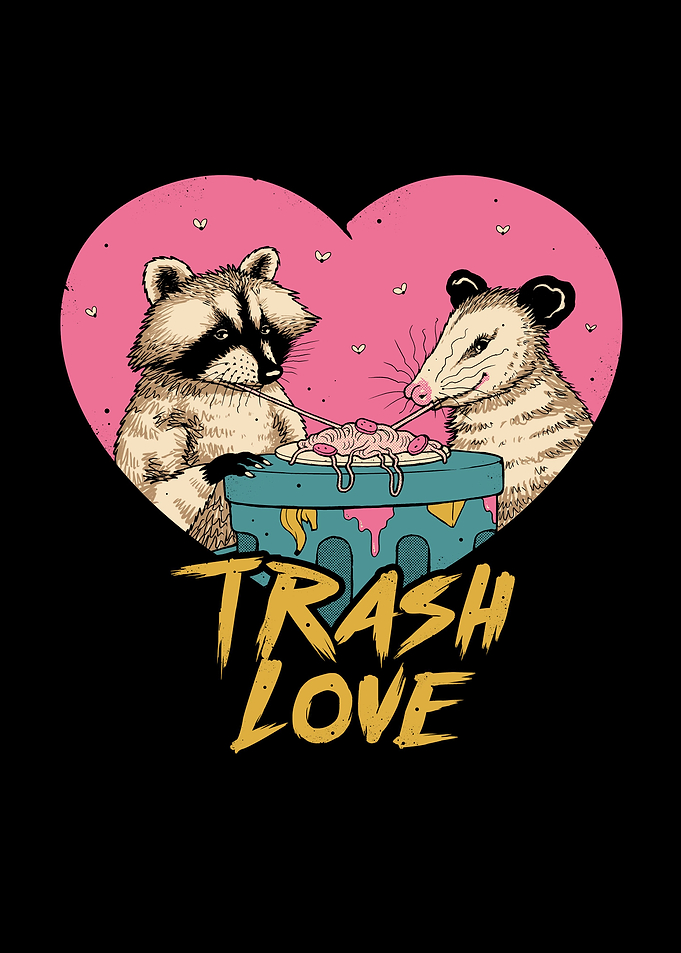 Trash Love