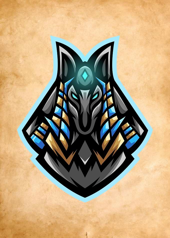Anubis Egypt