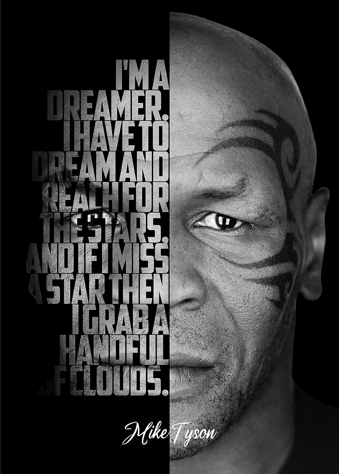 Mike Tyson