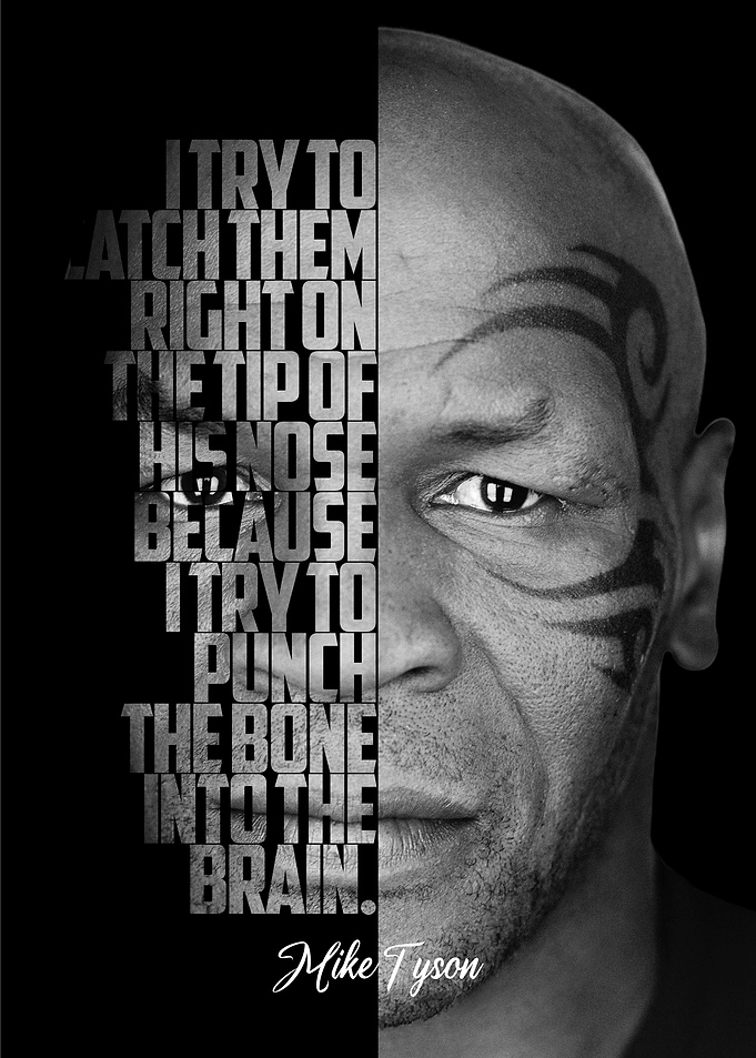 Mike Tyson