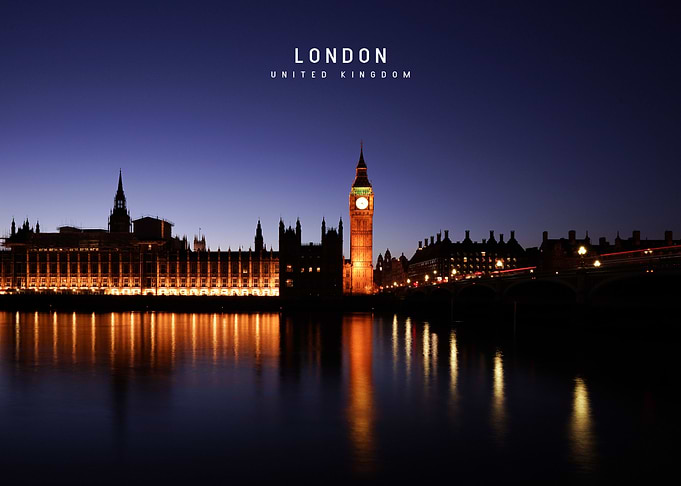 London