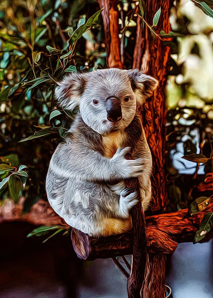 Koala