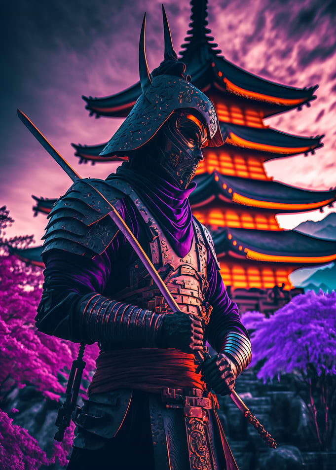 The Epic Mount Fuji