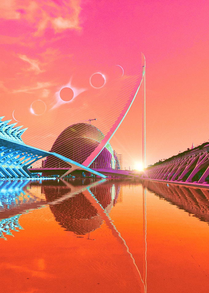 Solar Beams