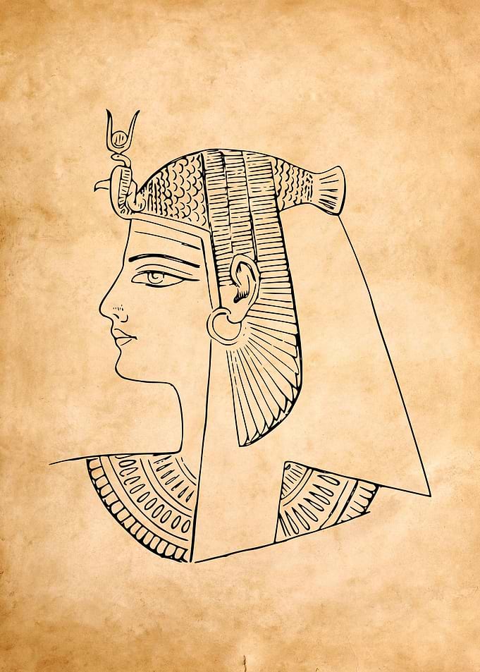 Anubis Egypt