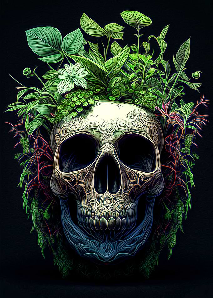 Skull