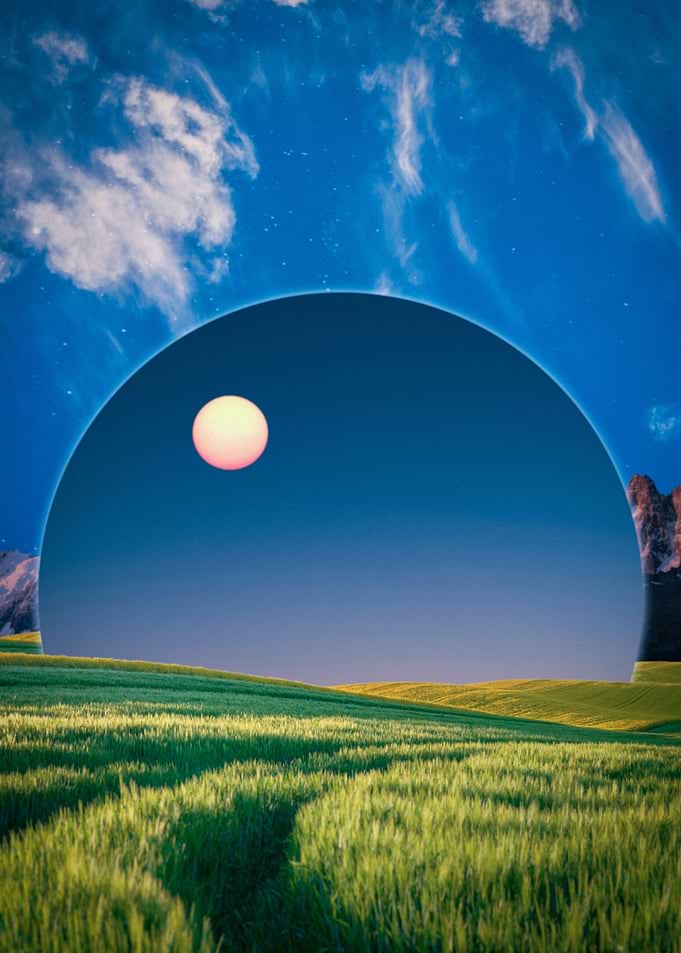 Dreamland