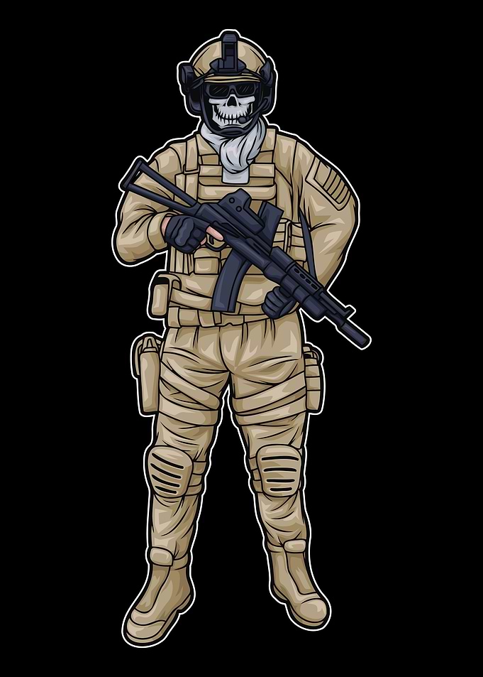 Army 06