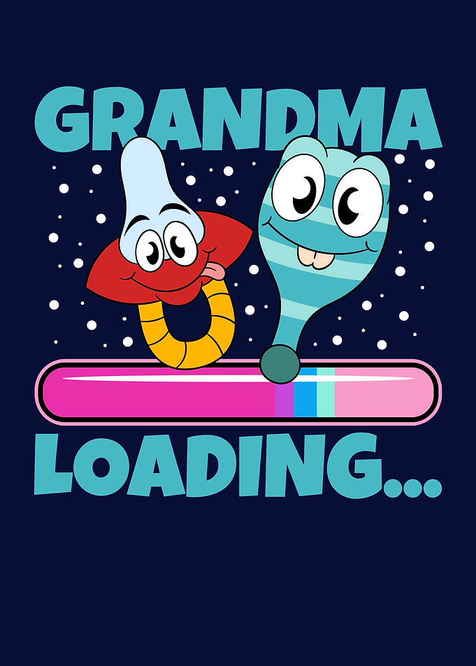 Grandma 2023 Loading