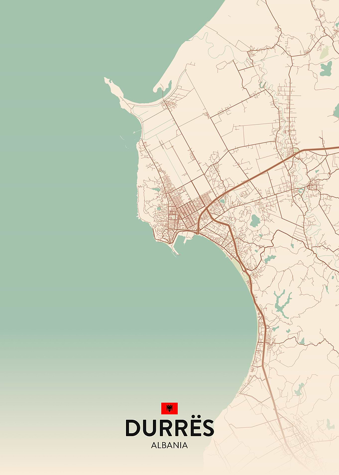 Durres AL
