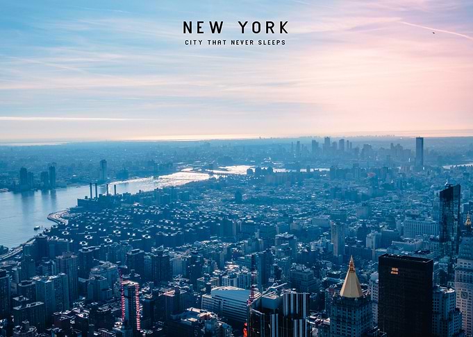 New York