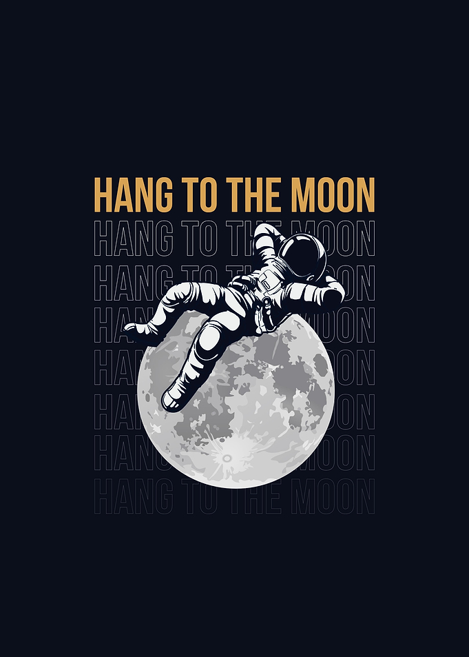 Astronaut in Space