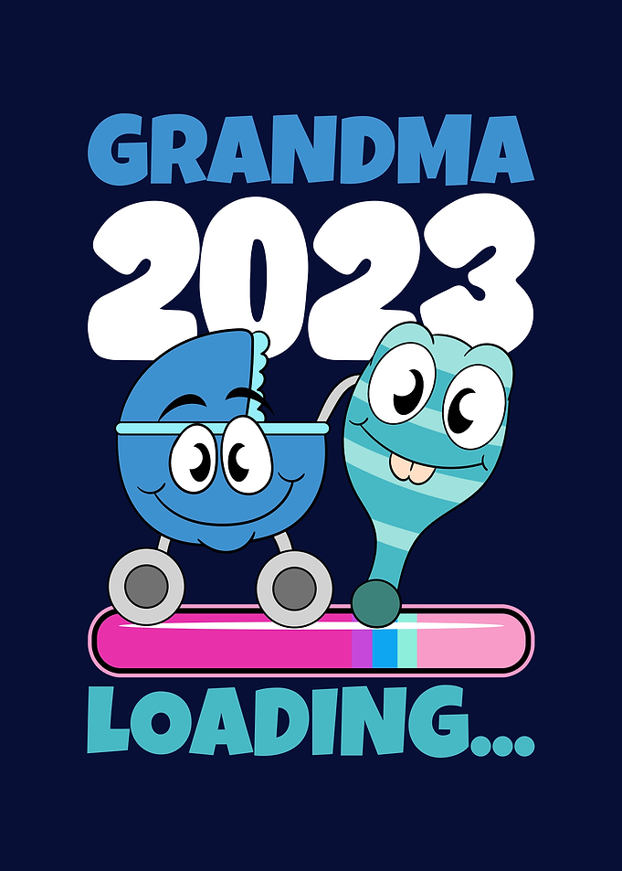 Grandma 2023 Loading