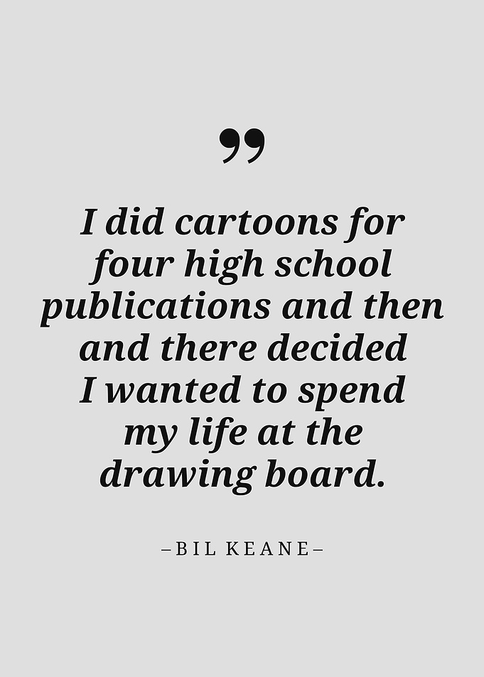 Bil Keane Quotes