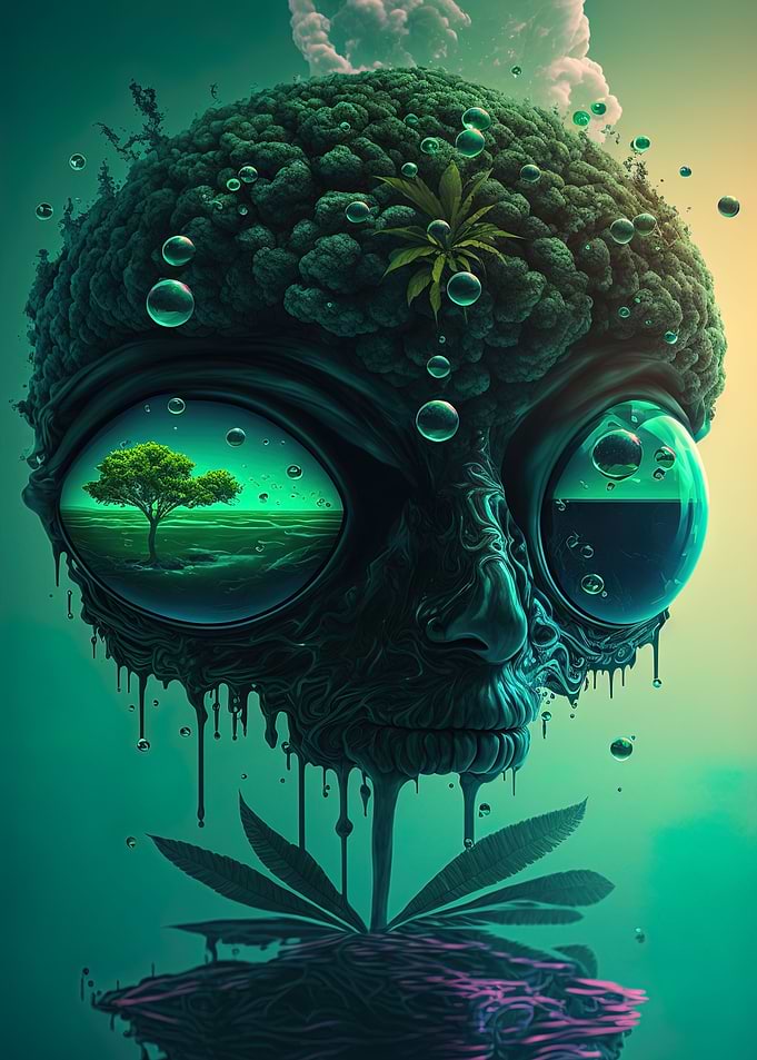 Gas Mask