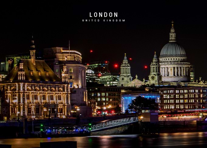 London