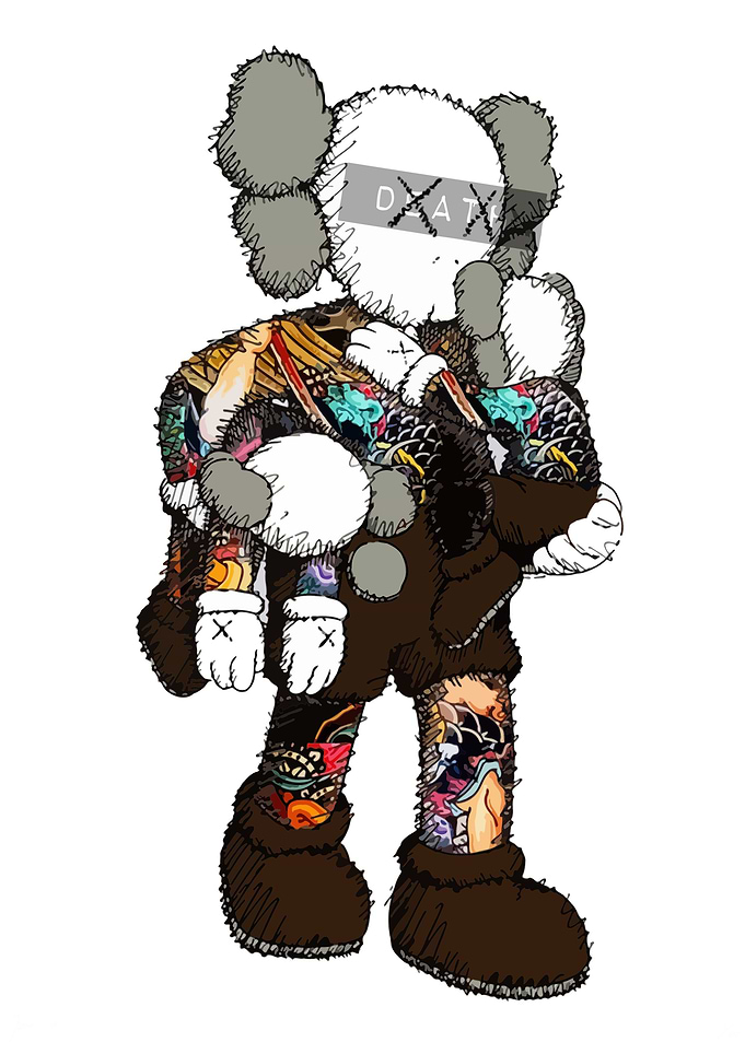 Hypebeast Kaw