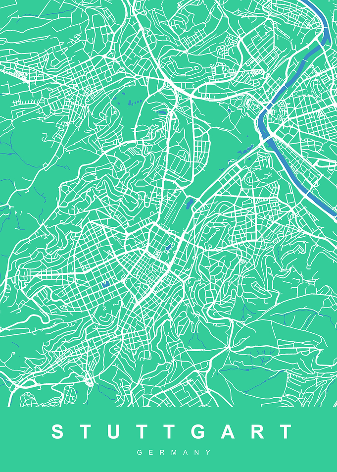 STUTTGART GERMANY