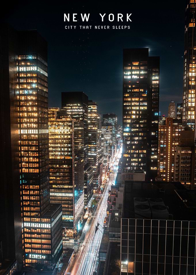 New York
