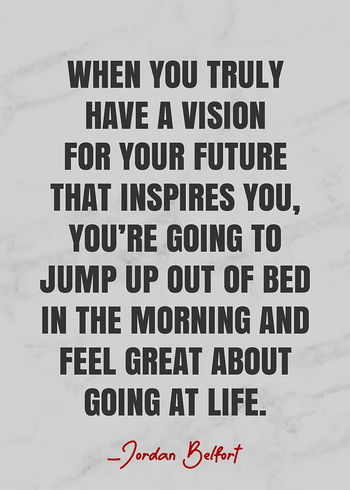 jordan belfort quotes