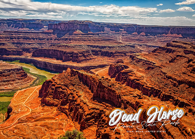 Dead Horse Point Park