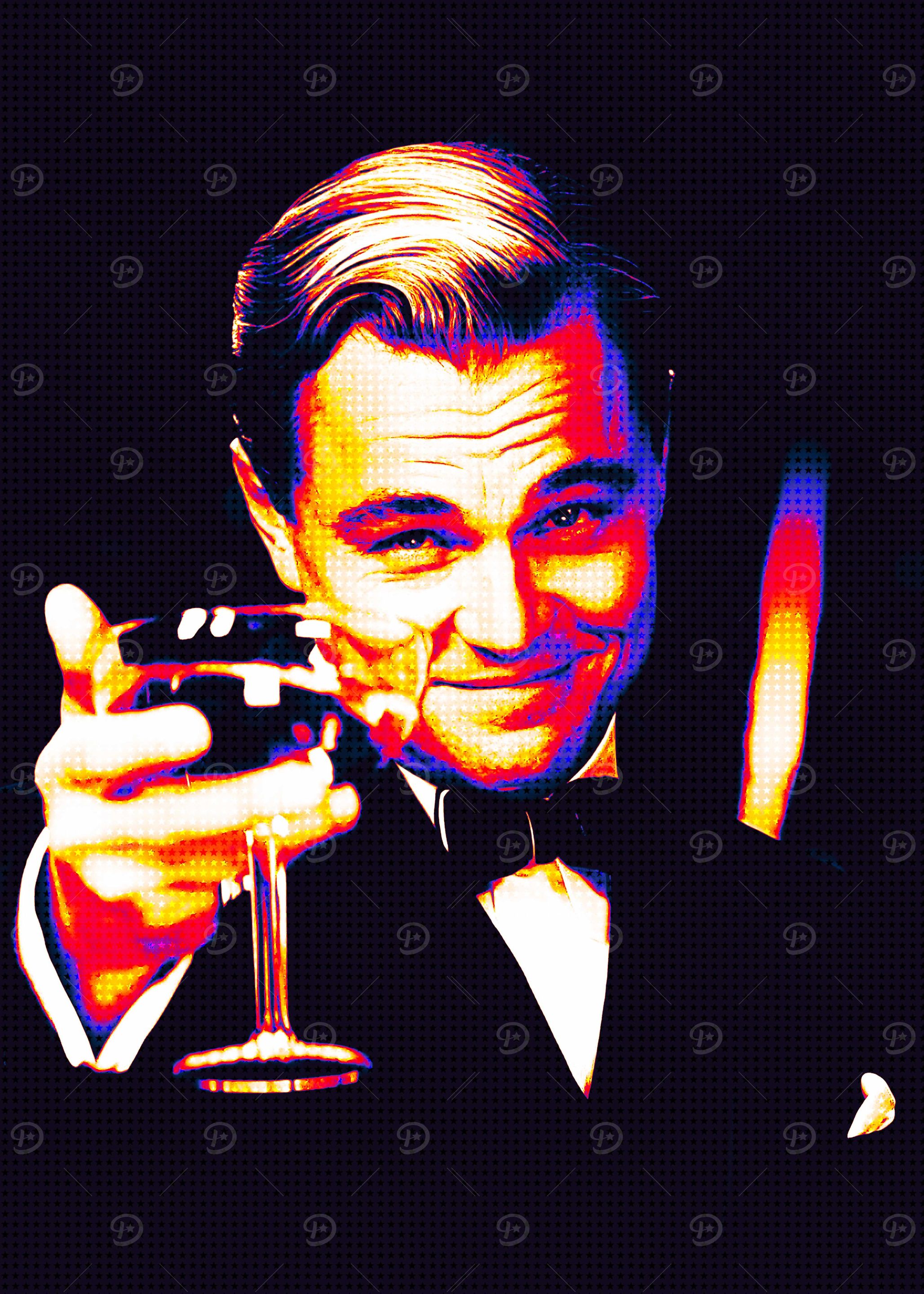 The wolf of wall street