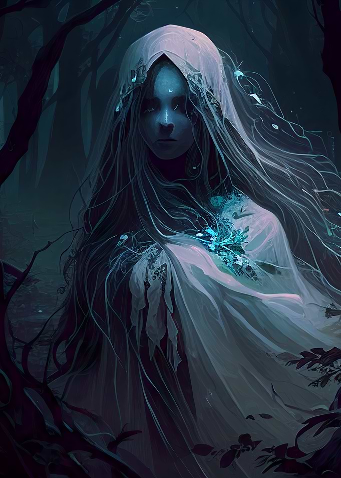 Ghost