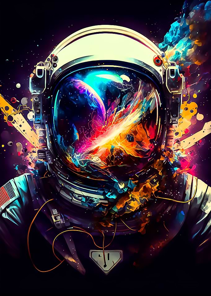 Astronaut