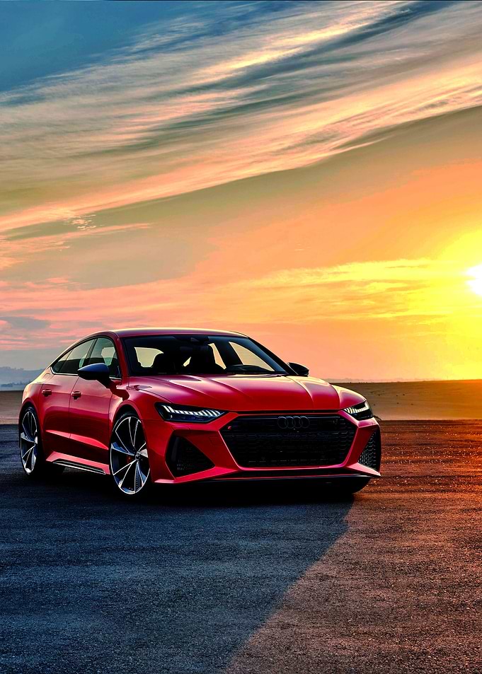Audi RS7