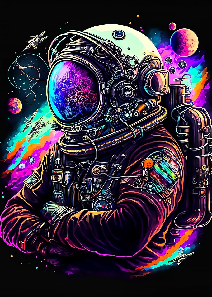 Astronaut