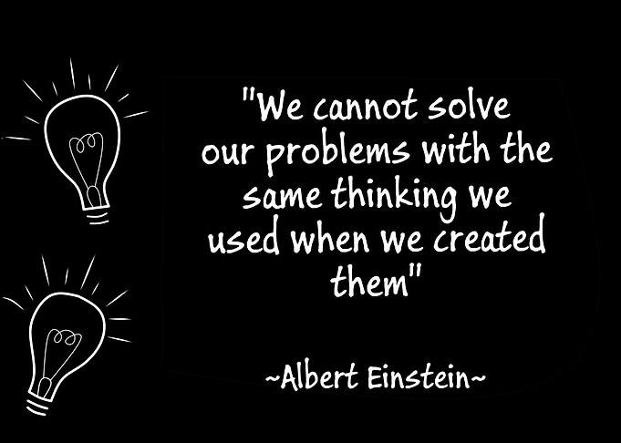 Quotes Albert Einstein