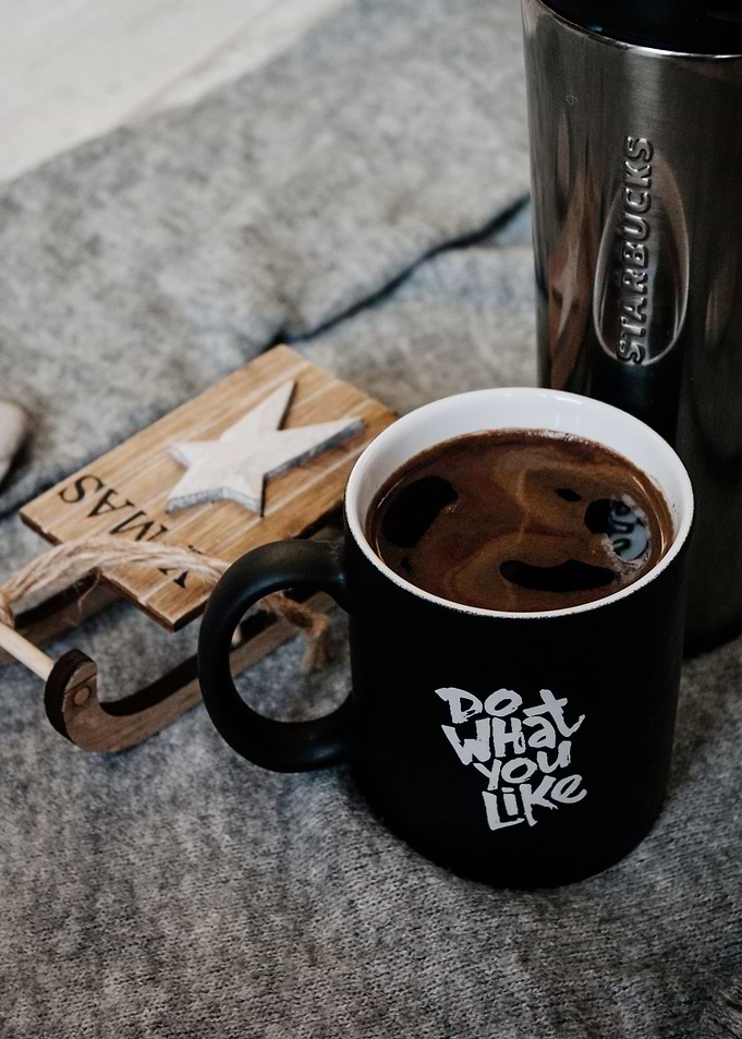 Morning Coffee