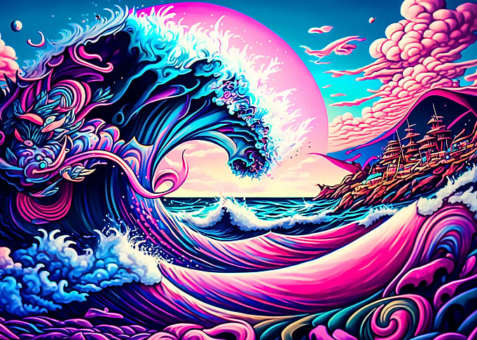 Wave
