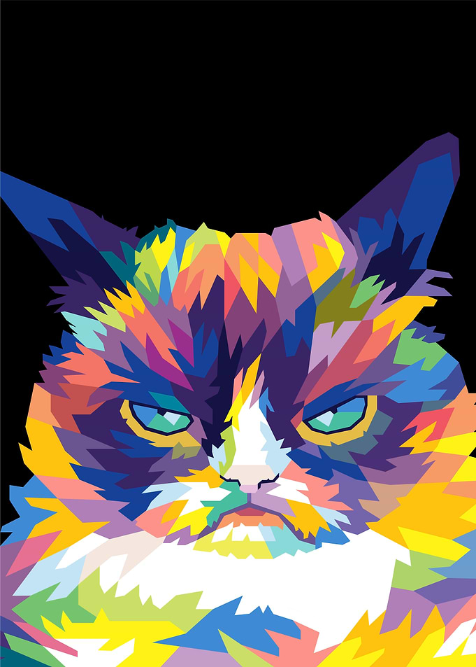 grumpy cat