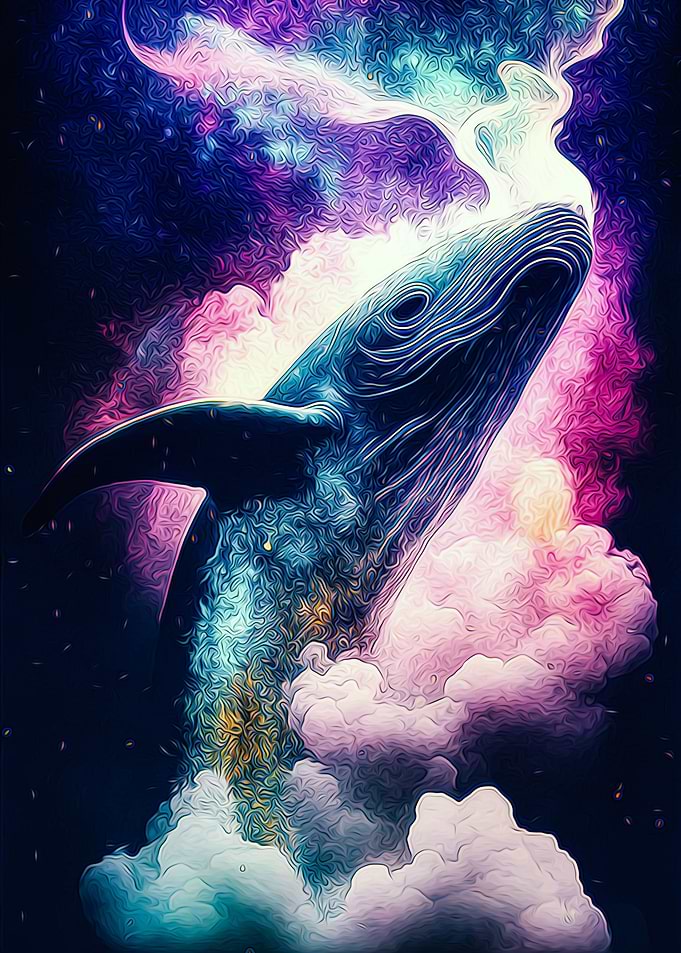 Whale