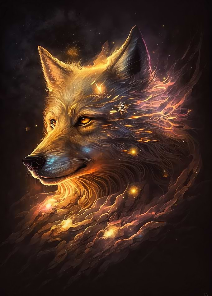 Nebula Wolf v7