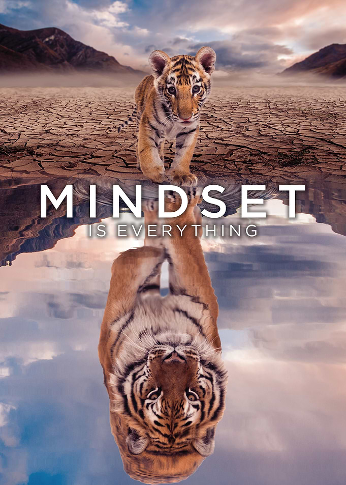 Mindset Is Everything