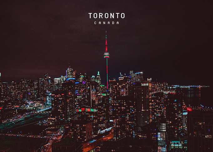 Toronto