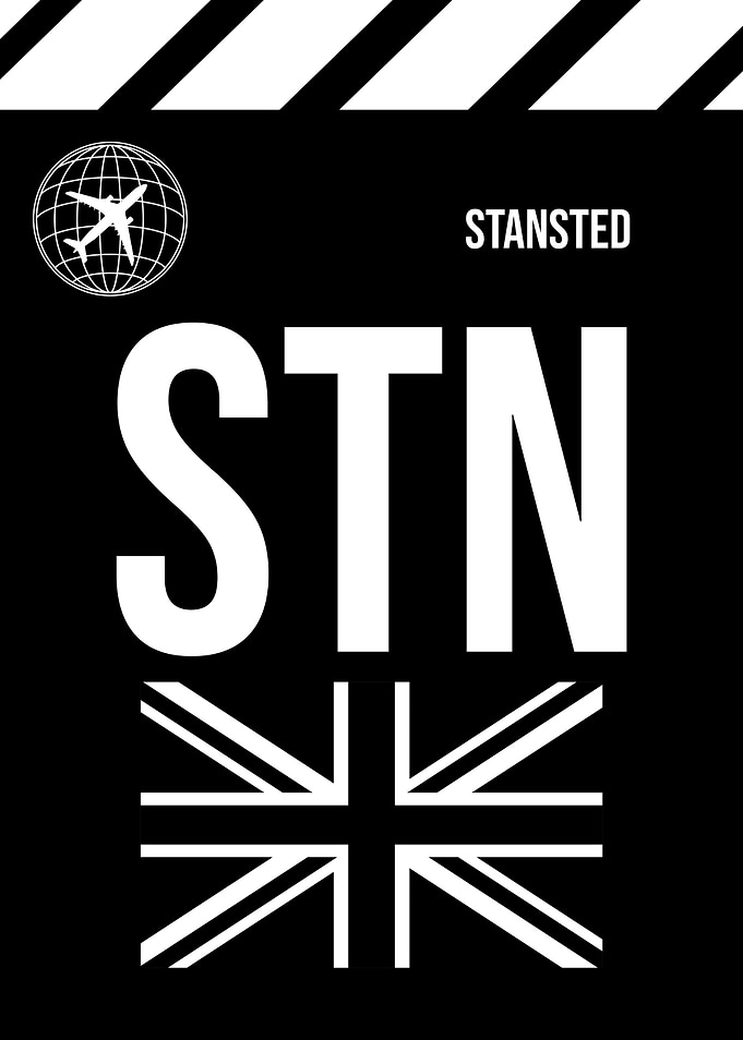 STN STANSTED