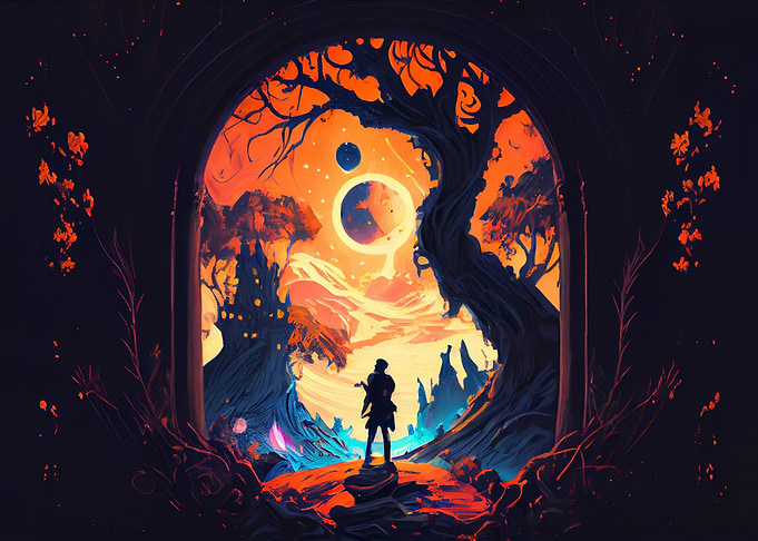 Wonder of the Unknown