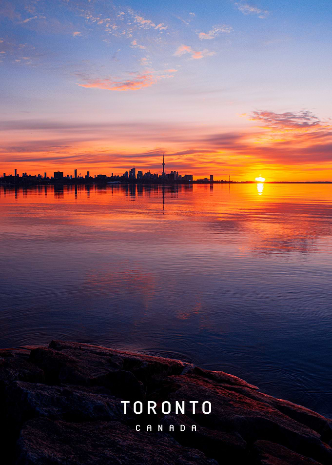 Toronto