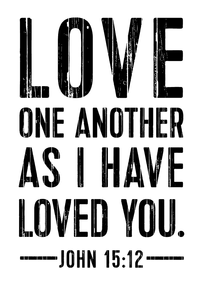 Bible Verse
