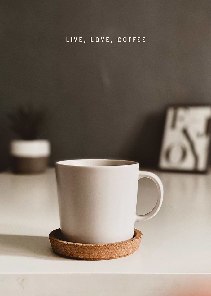 Morning Coffee