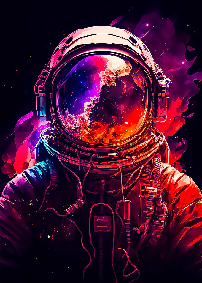 Astronaut