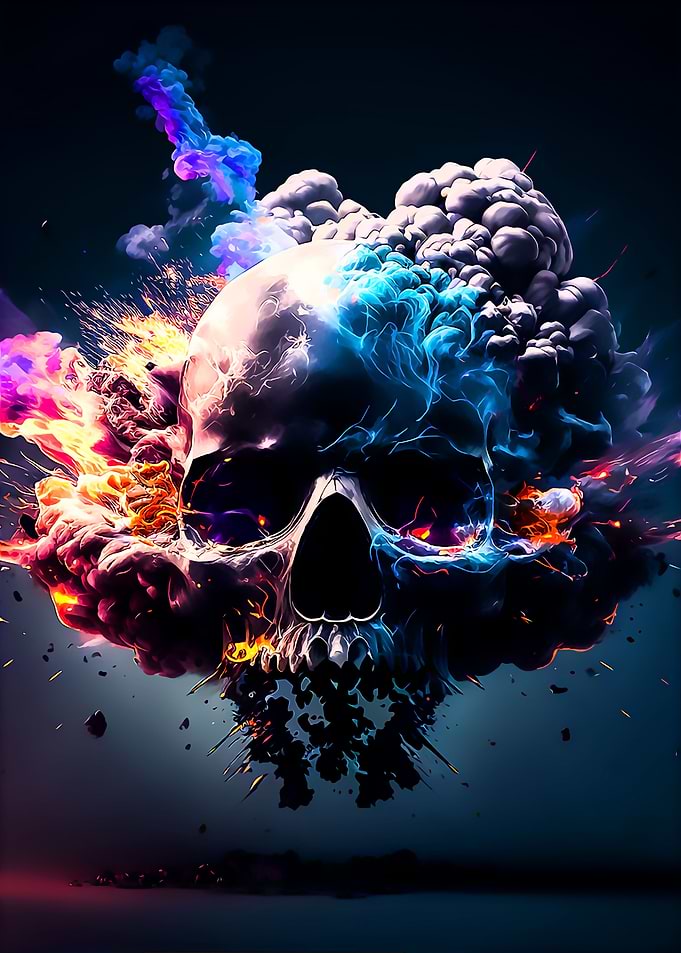 Skull