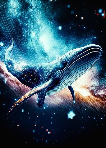Whale