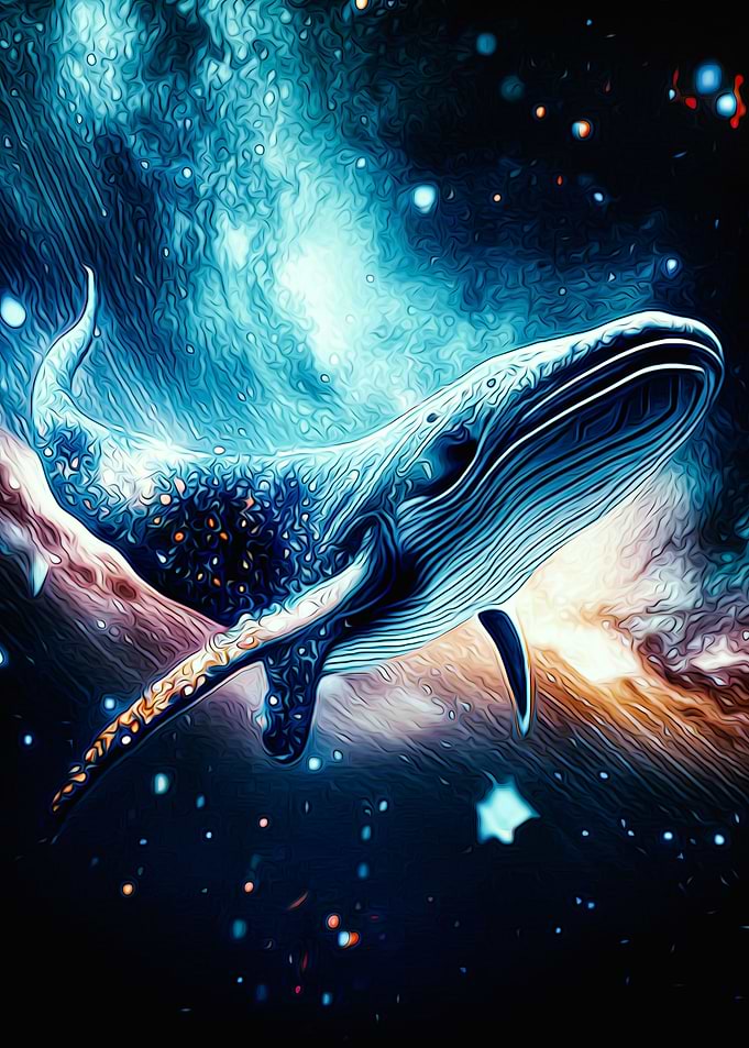 Whale